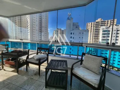 Apartamento com 4 Quartos à venda, 200m² no Vila Suzana, São Paulo