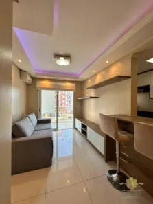 Apartamento com 2 Quartos à venda, 55m² no Igara, Canoas