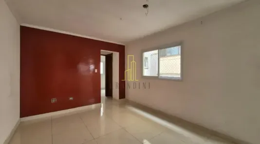 Cobertura com 2 Quartos para alugar, 88m² no Vila Valparaíso, Santo André