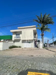 Sala Comercial para alugar, 40m² no Centro, Tijucas