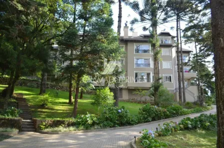 Apartamento com 3 Quartos à venda, 202m² no Bairro Lago Negro, Gramado
