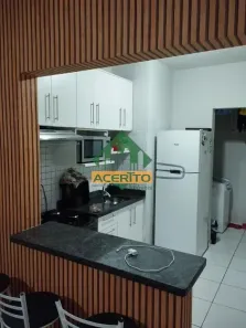 Apartamento com 2 Quartos à venda, 77m² no Panorama, Araçatuba