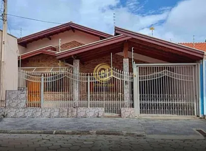 Casa com 3 Quartos à venda, 190m² no Jardim Esper, Jacareí