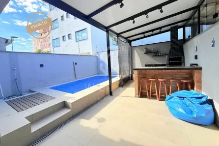 Casa com 2 Quartos à venda, 90m² no Itajubá, Barra Velha