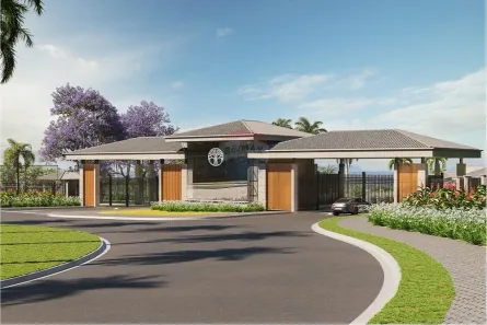 Lote/Terreno à venda, 275m² no Vila Paulista, Rio Claro