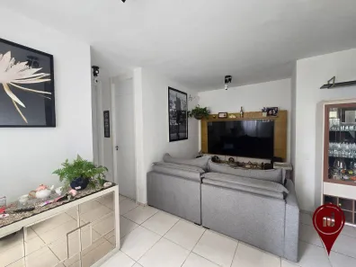 Apartamento com 2 Quartos à venda, 47m² no Palmeiras, Belo Horizonte