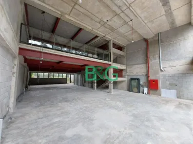 Ponto Comercial à venda, 932m² no Pinheiros, São Paulo