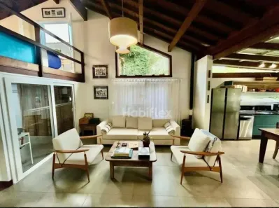 Casa com 3 Quartos à venda, 110m² no Lagoa da Conceição, Florianópolis
