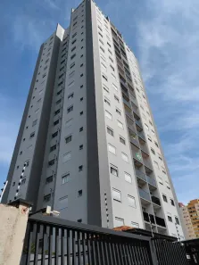 Apartamento com 3 Quartos à venda, 78m² no Santana, São Paulo