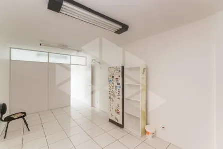 Ponto Comercial para alugar, 31m² no São Geraldo, Porto Alegre