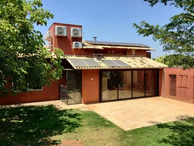 Casa de Condomínio com 3 Quartos à venda, 244m² no Pontal da Liberdade, Lagoa Santa