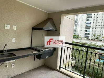Apartamento com 2 Quartos à venda, 68m² no Jardim Flor da Montanha, Guarulhos