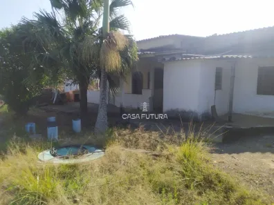 Fazenda/Sítio com 2 Quartos à venda, 110m² no Roma, Volta Redonda
