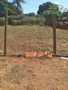 Lote/Terreno à venda, 600m² no Centro, Santo Expedito