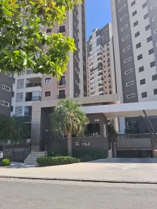 Apartamento com 3 Quartos à venda, 94m² no Vila Almeida, Indaiatuba