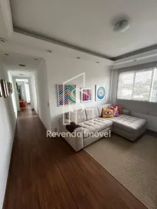 Apartamento com 2 Quartos à venda, 77m² no Indianópolis, São Paulo