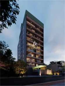 Apartamento com 1 Quarto à venda, 36m² no Centro, São Caetano do Sul