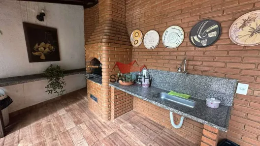 Apartamento com 4 Quartos à venda, 115m² no Buritis, Belo Horizonte