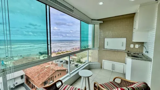 Apartamento com 2 Quartos à venda, 84m² no Zona Nova, Capão da Canoa