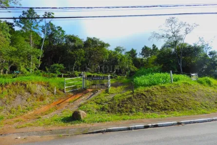 Lote/Terreno à venda, 27998m² no Santo Antônio de Lisboa, Florianópolis