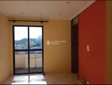 Apartamento com 2 Quartos à venda, 55m² no Centro, São Bernardo do Campo