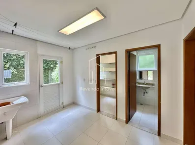Casa de Condomínio com 4 Quartos à venda, 297m² no Recanto Impla, Carapicuíba