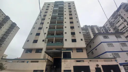 Apartamento com 1 Quarto à venda, 60m² no Tupi, Praia Grande