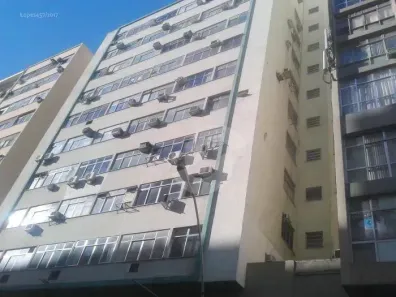 Sala Comercial à venda, 22m² no Centro, Niterói