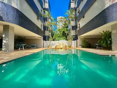 Apartamento com 2 Quartos à venda, 110m² no Enseada, Guarujá
