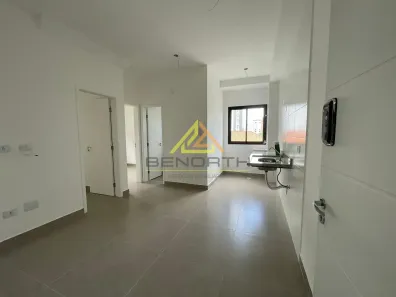 Apartamento com 2 Quartos à venda, 50m² no Vila Ester (Zona Norte), São Paulo