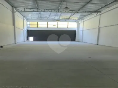 Ponto Comercial para alugar, 189m² no Nova Petrópolis, São Bernardo do Campo