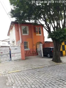 Ponto Comercial com 1 Quarto para alugar, 270m² no Vila Pompéia, São Paulo