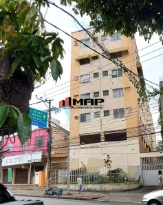 Apartamento com 2 Quartos à venda, 45m² no Campo Grande, Rio de Janeiro