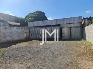 Galpão/Depósito/Armazém à venda, 217m² no Vila Santa Isabel, Campinas