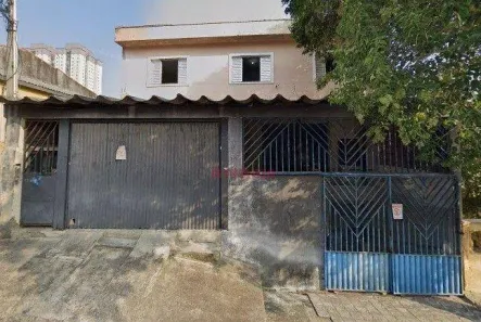 Sobrado com 3 Quartos à venda, 385m² no Planalto, São Bernardo do Campo