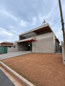 Casa com 3 Quartos à venda, 230m² no Corrupira, Jundiaí