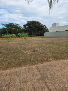 Lote/Terreno à venda, 509m² no Alphaville, Bauru