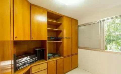 Apartamento com 3 Quartos à venda, 90m² no Vila Uberabinha, São Paulo