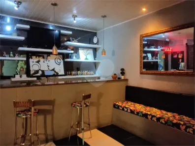Sobrado com 3 Quartos à venda, 250m² no Vila Pompéia, São Paulo