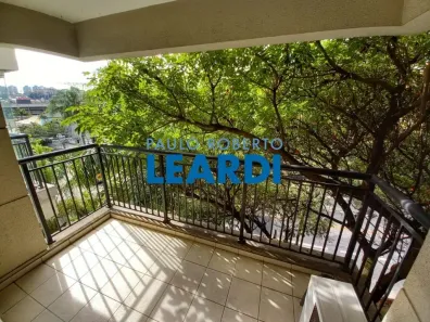 Apartamento com 1 Quarto para alugar, 59m² no Jardim Leonor, São Paulo