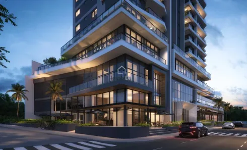 Apartamento com 2 Quartos à venda, 82m² no Armação, Penha
