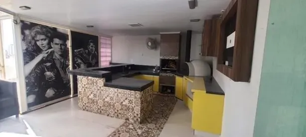 Cobertura com 3 Quartos à venda, 160m² no Saraiva, Uberlândia