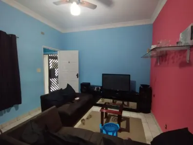 Apartamento com 1 Quarto à venda, 45m² no Vila Mathias, Santos