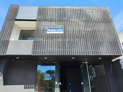 Prédio Comercial à venda, 489m² no Jardim Marambá, Bauru