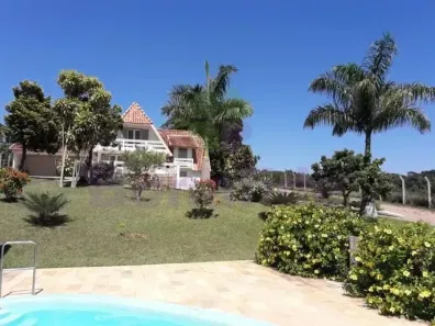 Fazenda/Sítio com 4 Quartos à venda, 350m² no Residencial Jardim Perolla, Itupeva