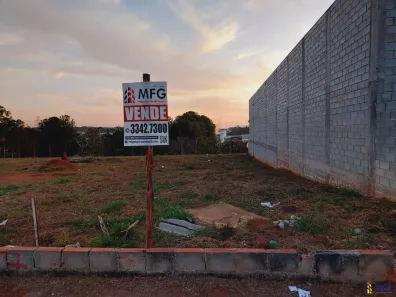 Lote/Terreno à venda, 600m² no Jardim Itália, Sorocaba