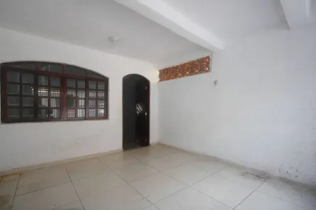 Casa com 2 Quartos à venda, 100m² no Jardim Mauá, Mauá