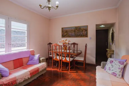 Apartamento com 3 Quartos à venda, 76m² no Moinhos de Vento, Porto Alegre