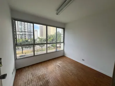 Sala Comercial para alugar, 85m² no Vila Mariana, São Paulo