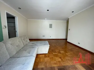 Apartamento com 3 Quartos à venda, 145m² no Cambuci, São Paulo
